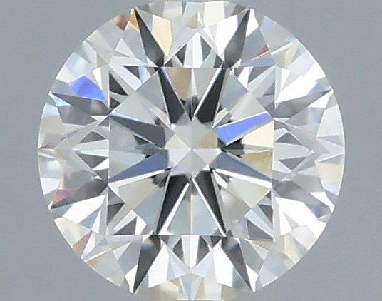 0.32 ct Round Diamond