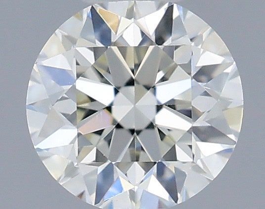0.30 ct Round diamond