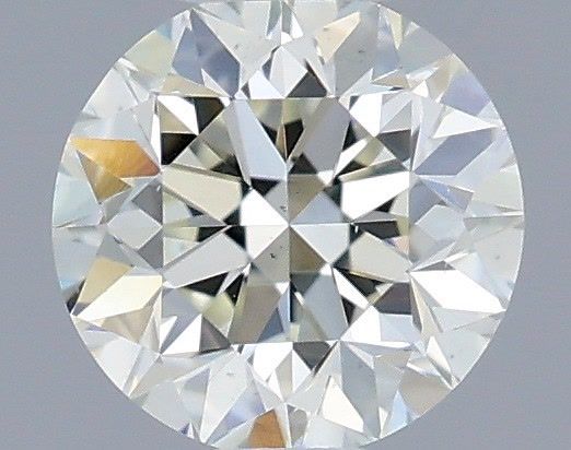 0.3 ct Round Diamond