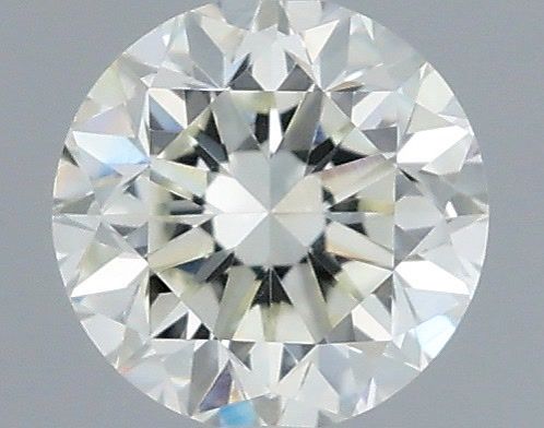 0.31 ct Round Diamond