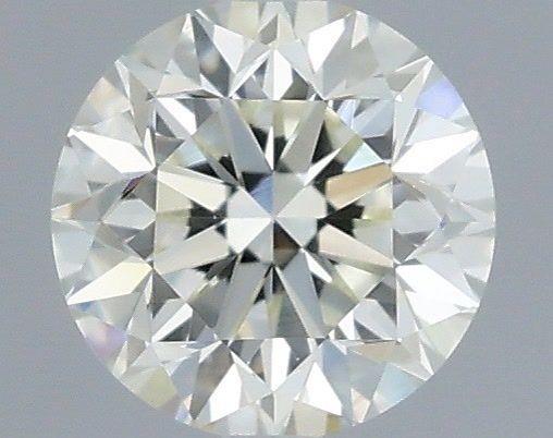 0.30 ct Round diamond