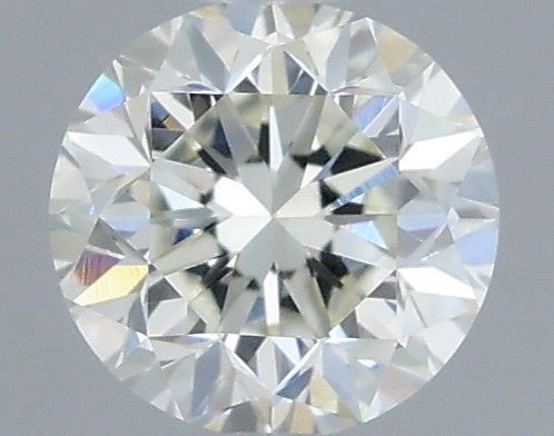 0.3 ct Round Diamond