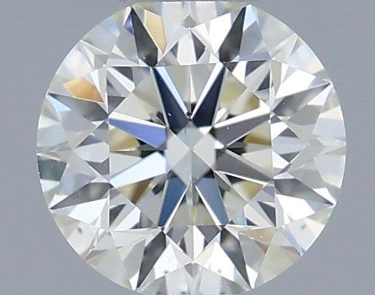 0.3 ct Round Diamond