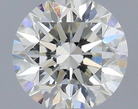 0.32 ct Round Diamond