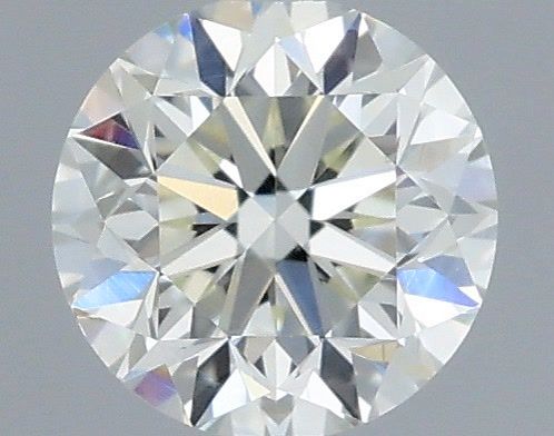 0.3 ct Round Diamond