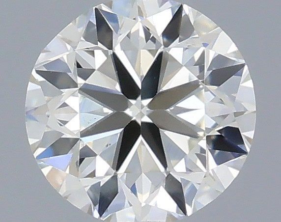 0.3 ct Round Diamond