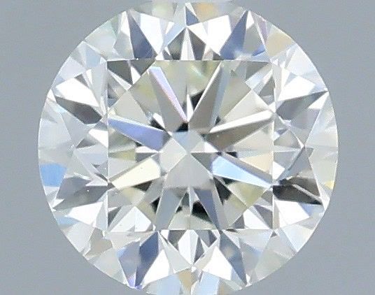 0.31 ct Round Diamond