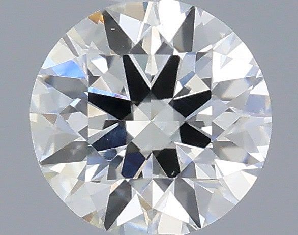 0.3 ct Round Diamond