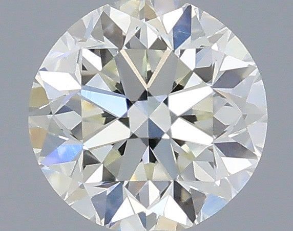0.3 ct Round Diamond