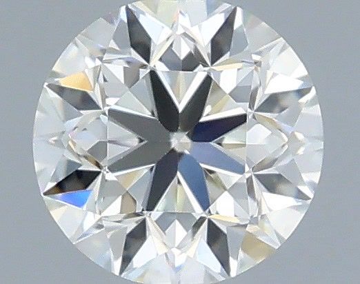 0.3 ct Round Diamond