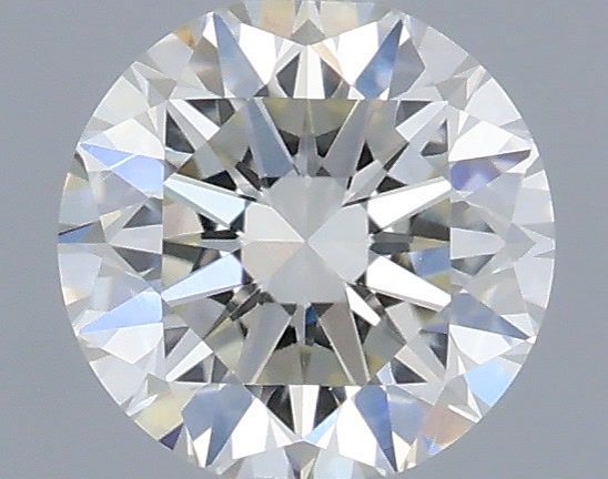 0.30 ct Round diamond