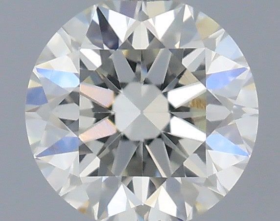 0.3 ct Round Diamond