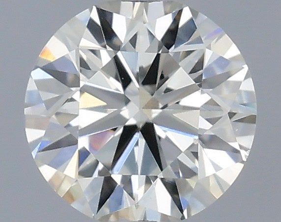0.3 ct Round Diamond