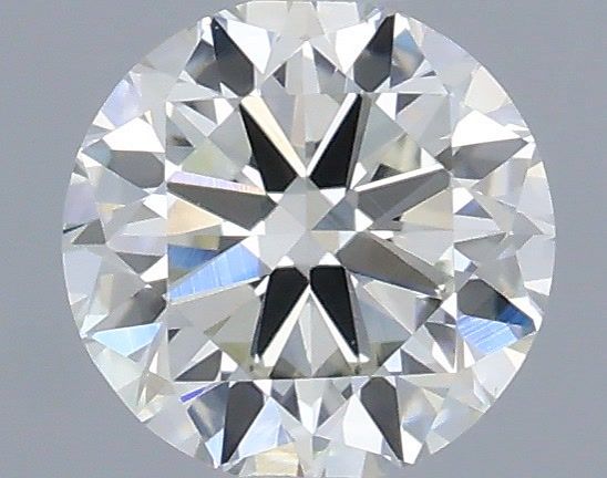 0.3 ct Round Diamond