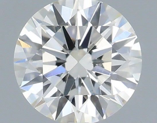 0.32 ct Round Diamond