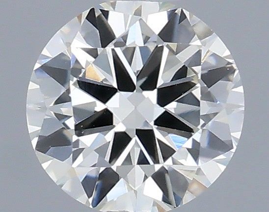 0.3 ct Round Diamond