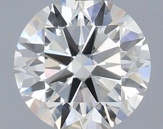 0.31 ct Round Diamond