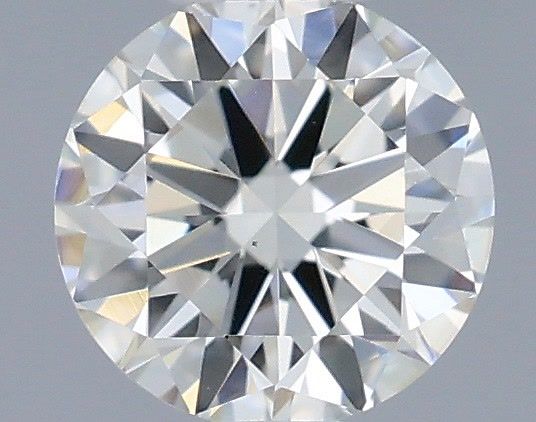 0.3 ct Round Diamond