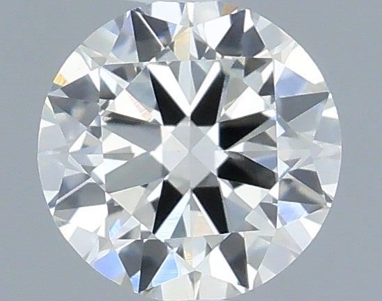 0.3 ct Round Diamond