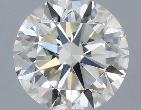 0.3 ct Round Diamond