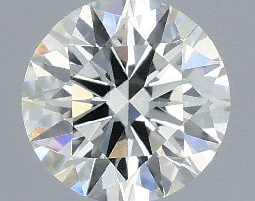 0.3 ct Round Diamond