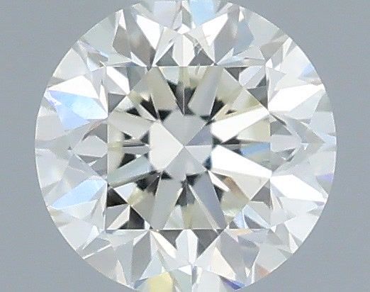 0.31 ct Round Diamond