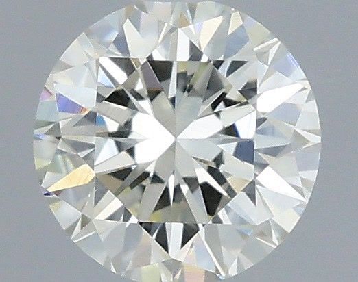 0.31 ct Round diamond
