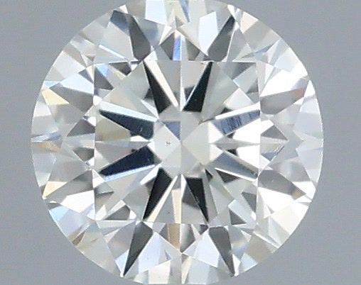 0.3 ct Round Diamond