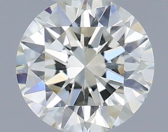 0.3 ct Round Diamond