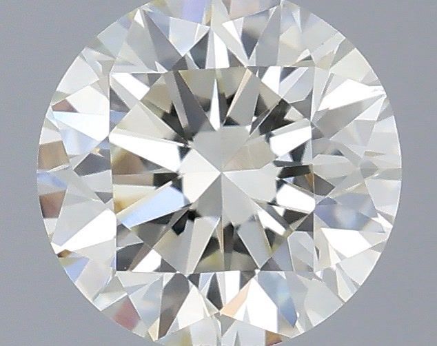 0.33 ct Round Diamond