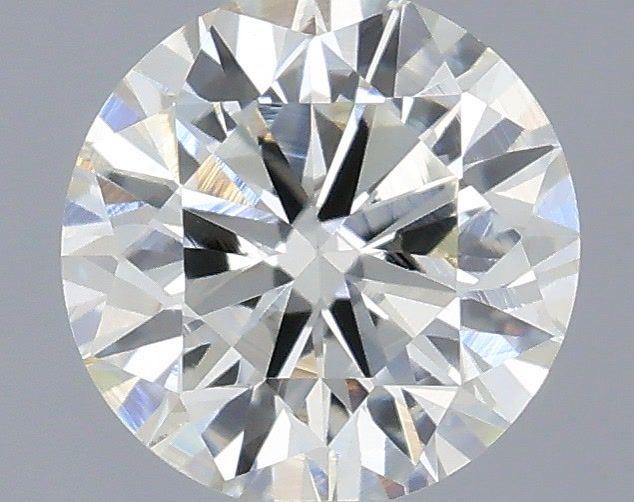 0.31 ct Round diamond