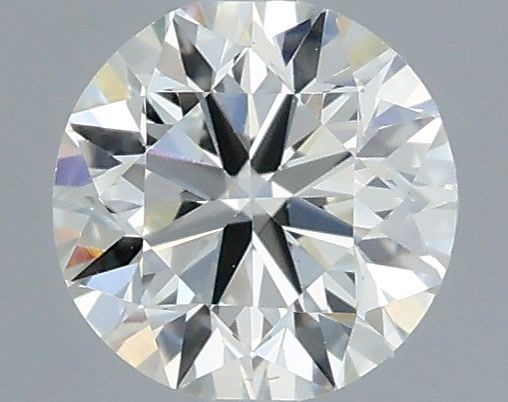 0.3 ct Round Diamond