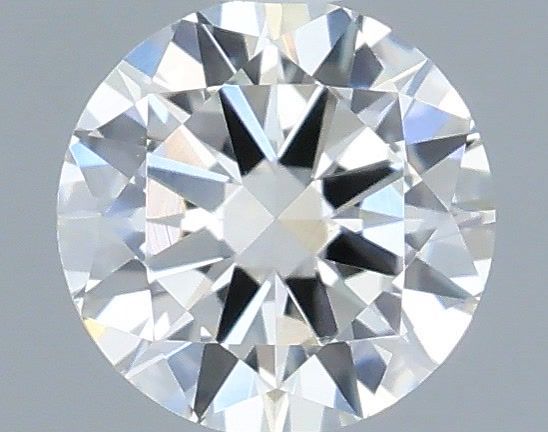 0.3 ct Round Diamond