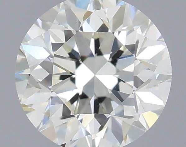 0.31 ct Round Diamond