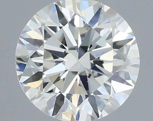 0.32 ct Round Diamond
