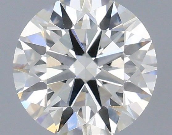 0.32 ct Round Diamond