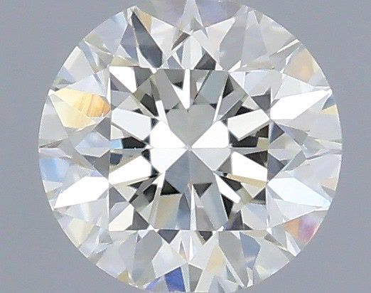 0.3 ct Round Diamond
