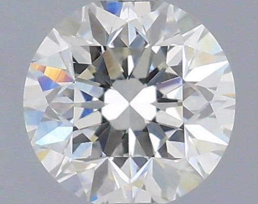 0.31 ct Round Diamond