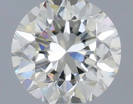 0.3 ct Round Diamond