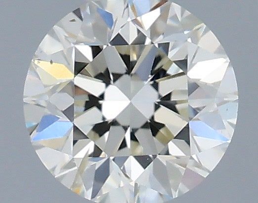 0.41 ct Round Diamond