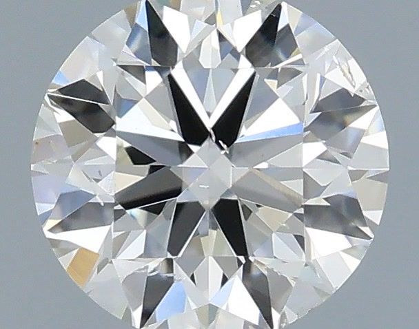 0.4 ct Round Diamond