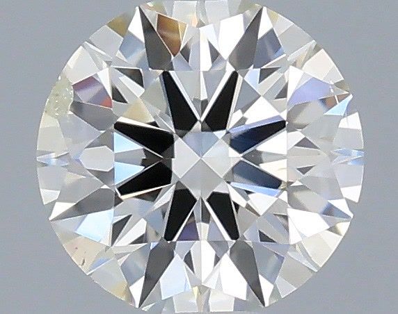 0.42 ct Round Diamond