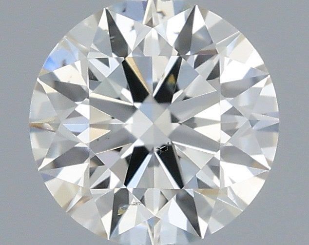 0.4 ct Round Diamond