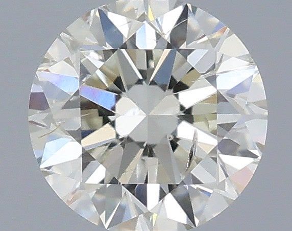 0.4 ct Round Diamond