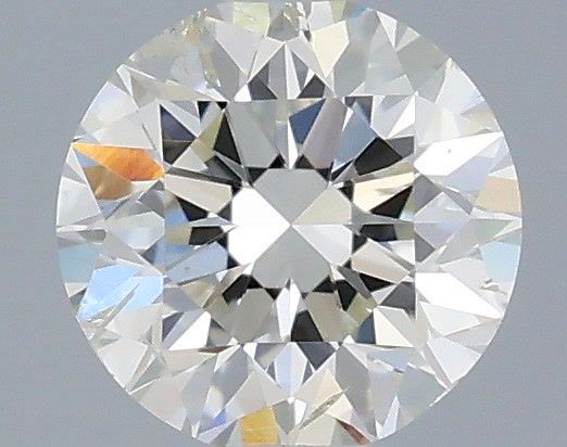 0.41 ct Round Diamond