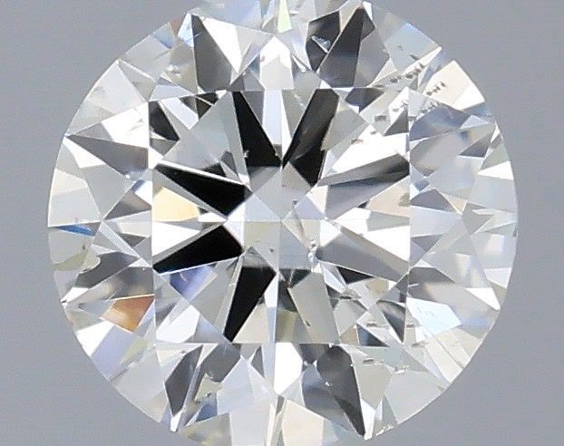 0.3 ct Round Diamond