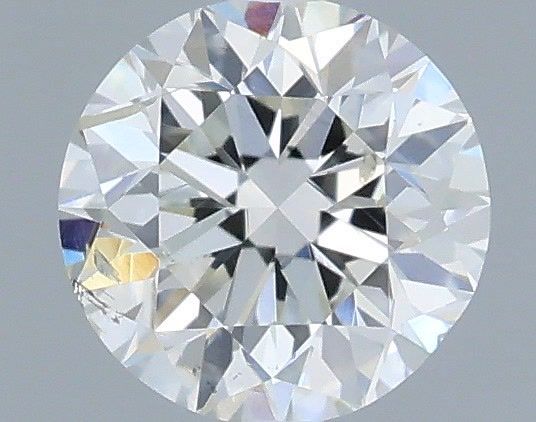 0.3 ct Round Diamond