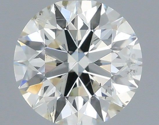 0.35 ct Round Diamond