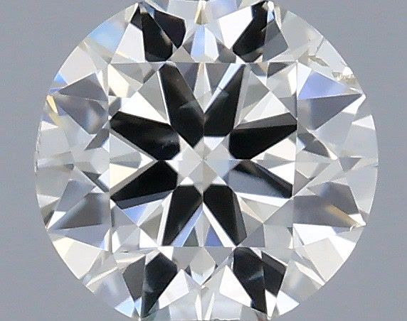 0.3 ct Round Diamond