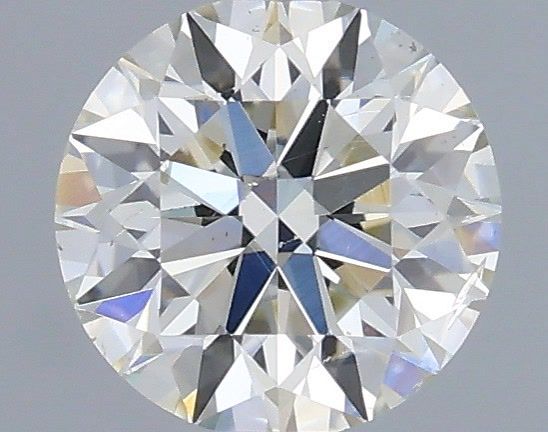 0.36 ct Round Diamond